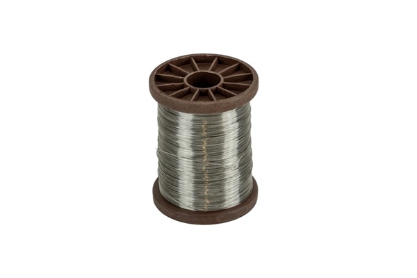 INOX drót 0,5 - 320 méter (0.5 kg)