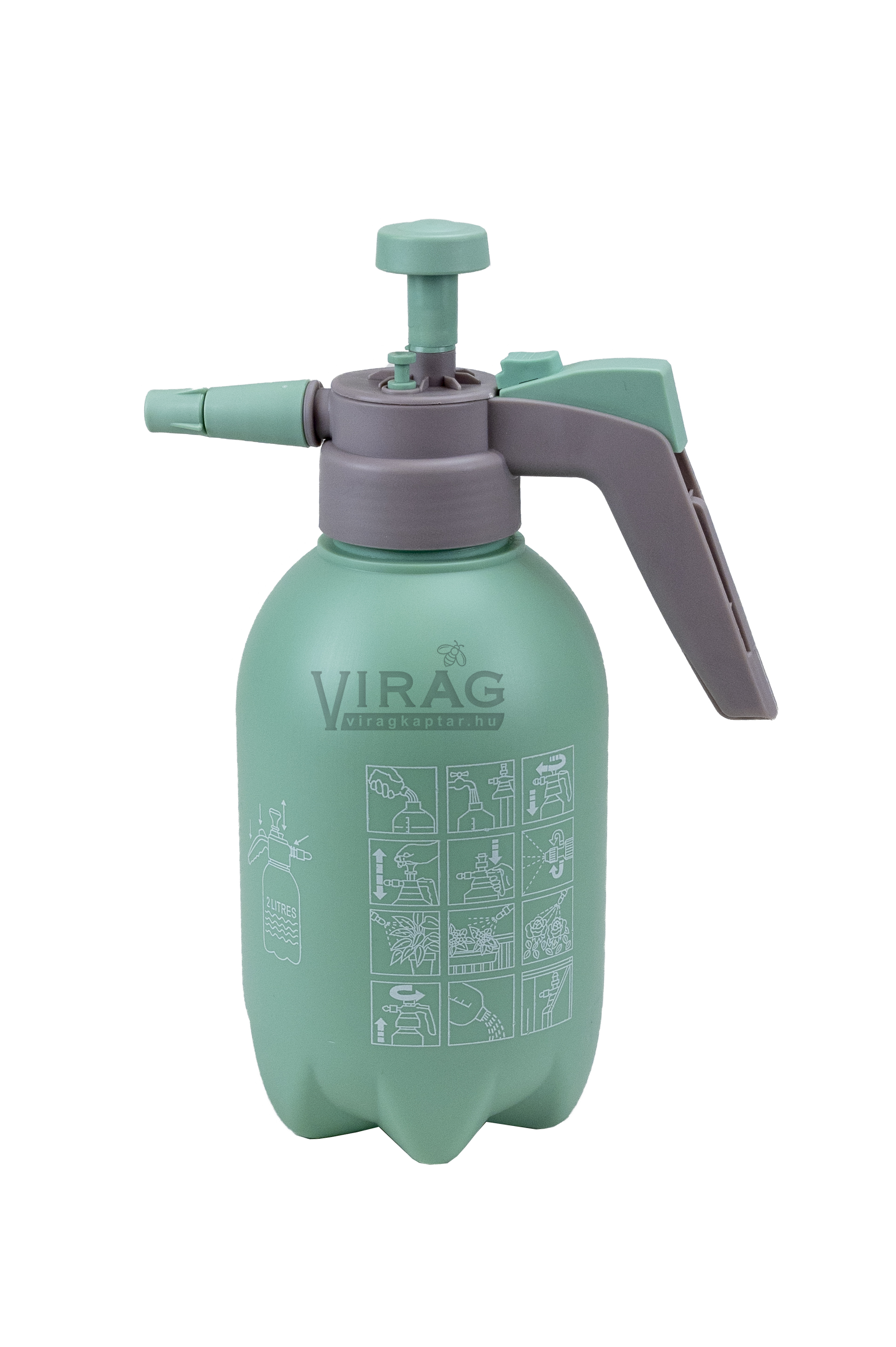 Kézi permetező (2 l) OT03