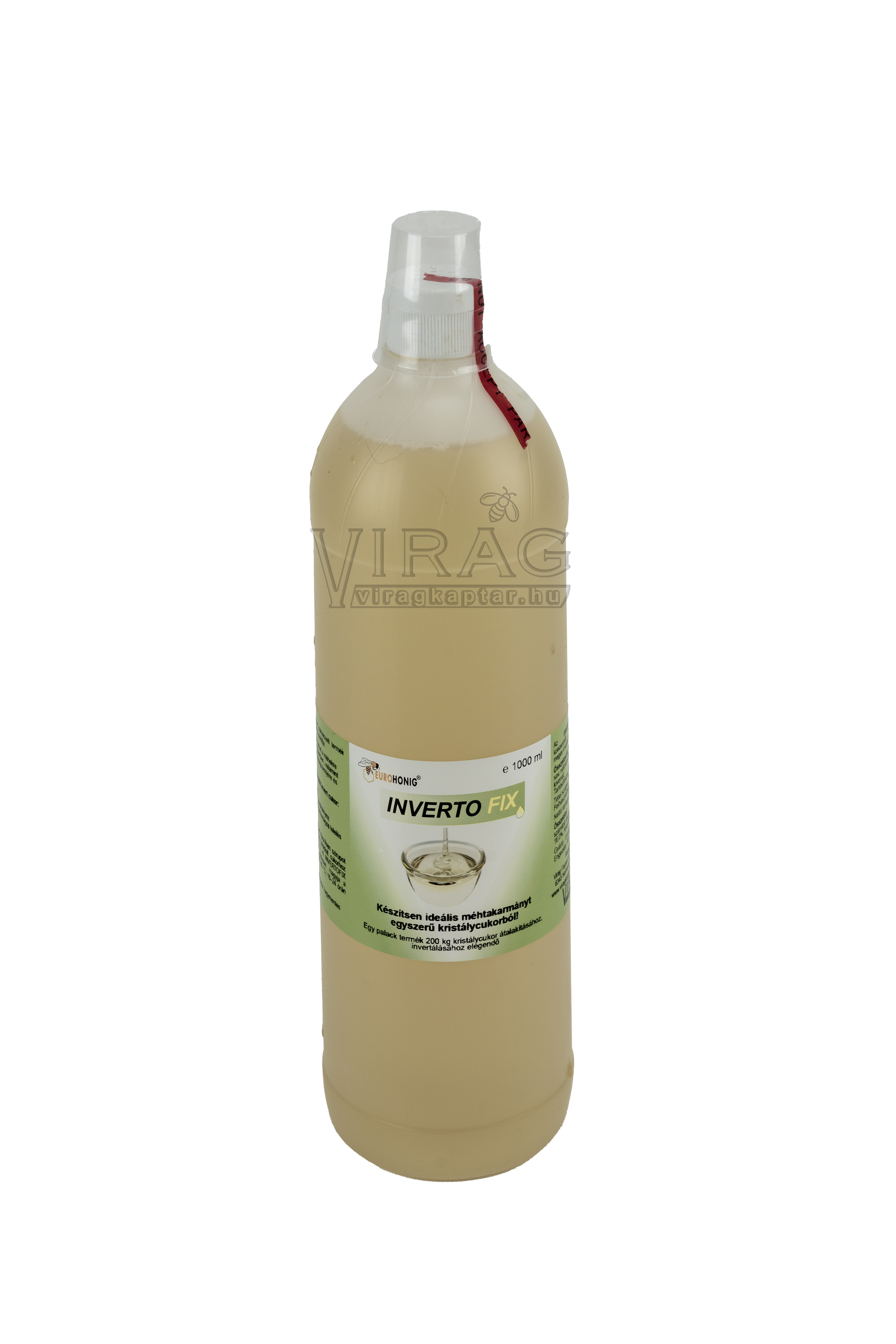 Invertofix invertáló enzim (1000 ml)