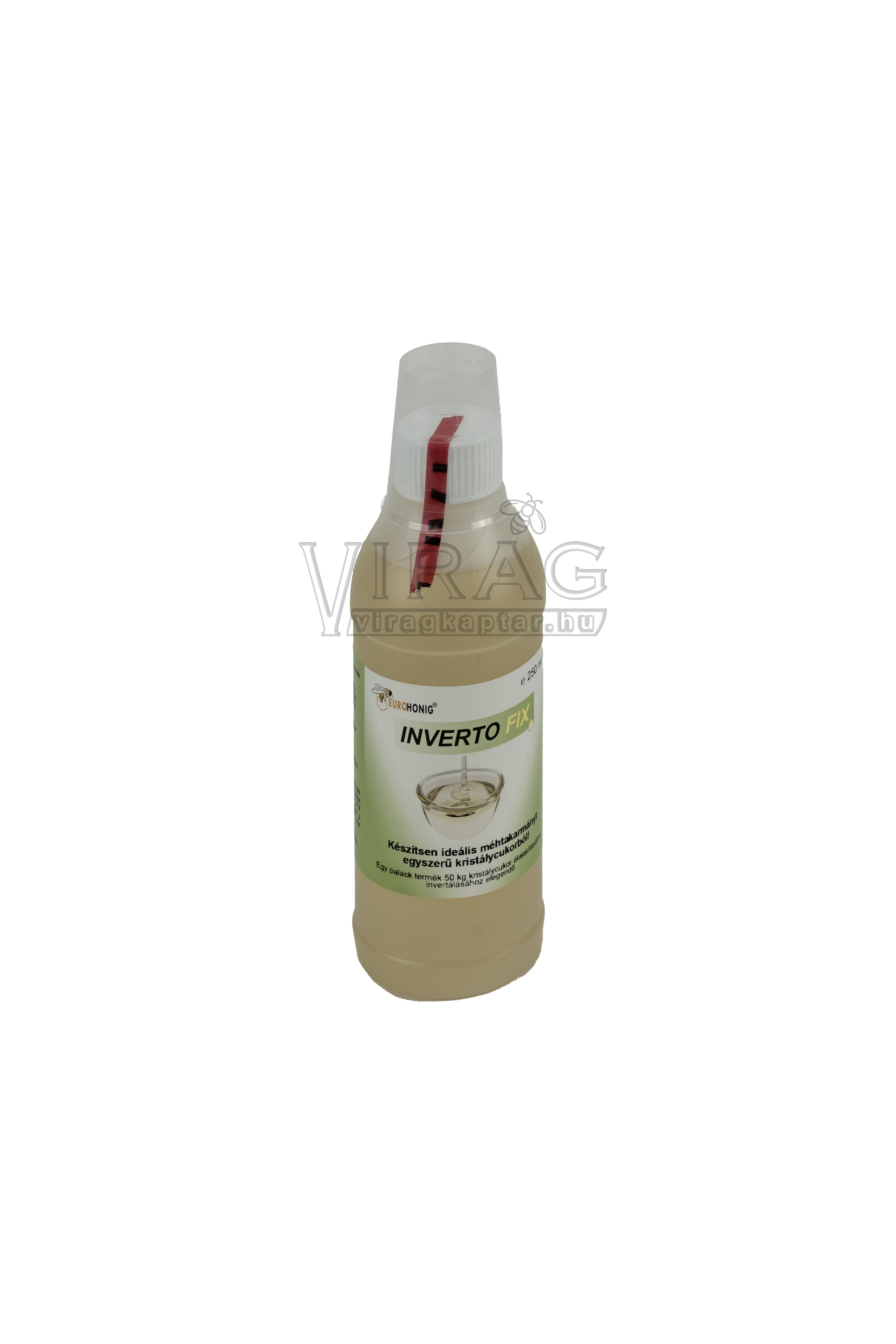 Invertofix invertáló enzim (250 ml)