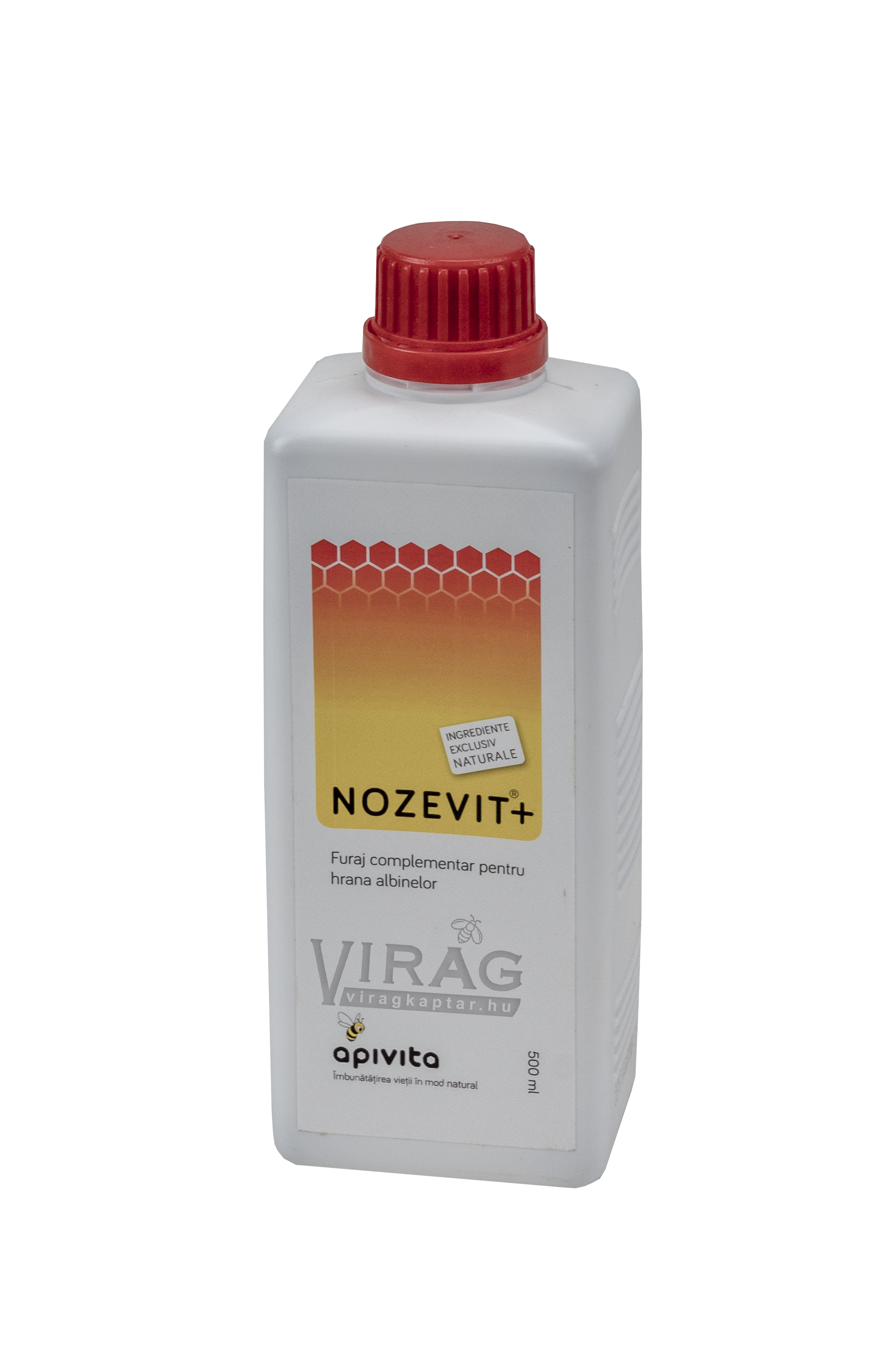 Nozevit plus 500 ml