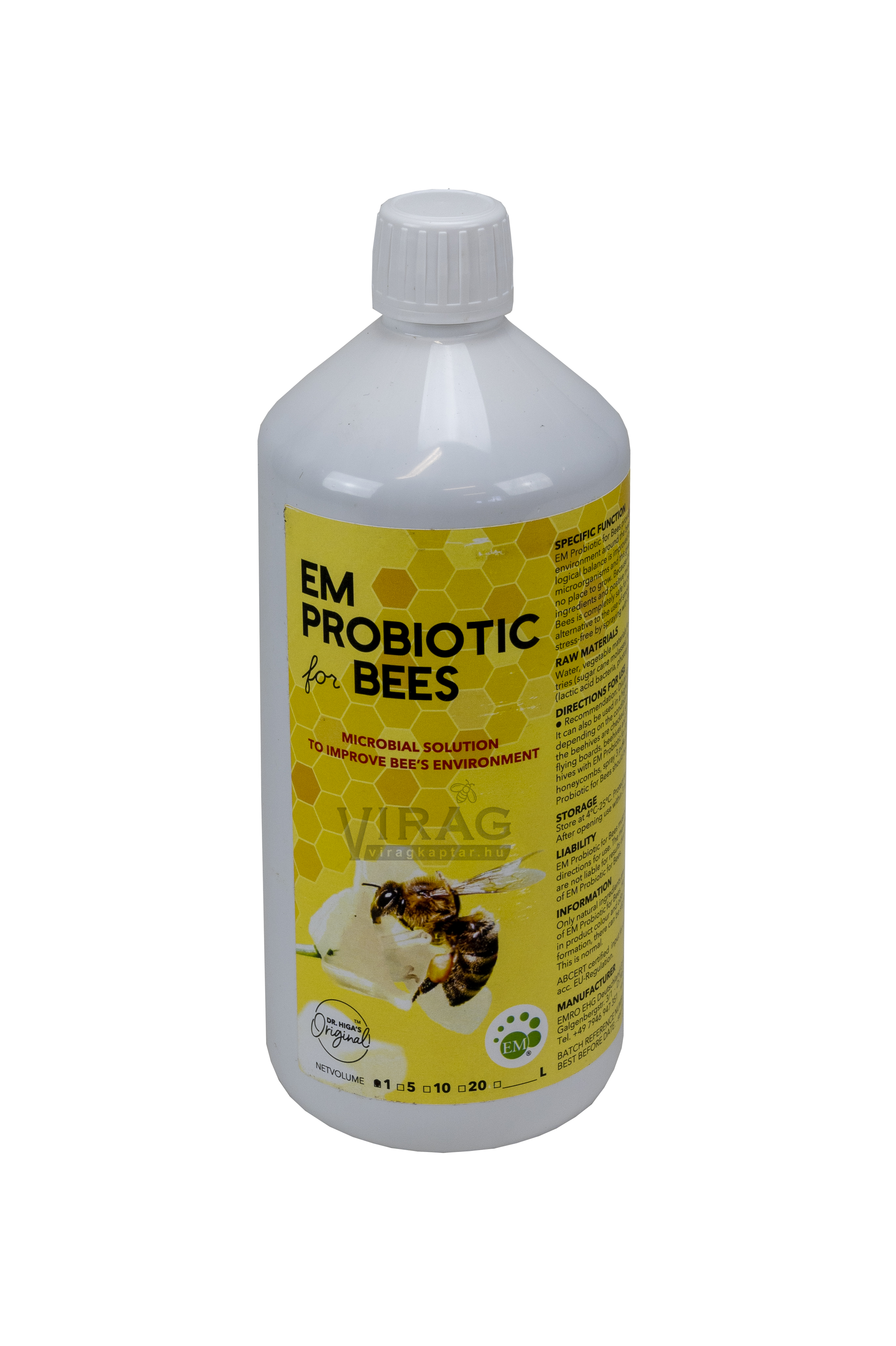 Probiotikum - 1 liter
