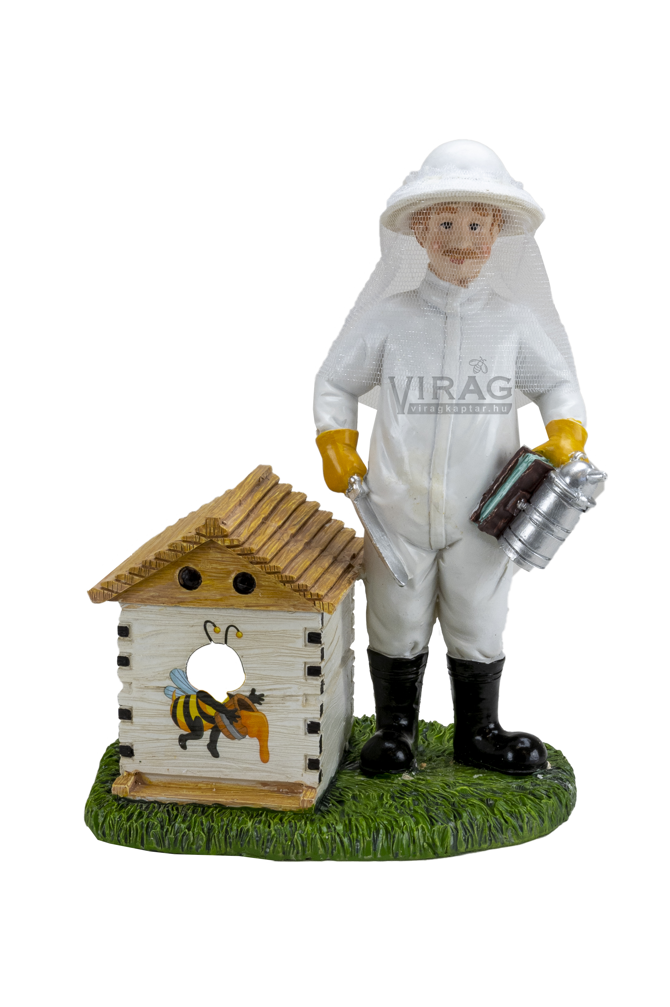 Ajándék figura RC001-5
