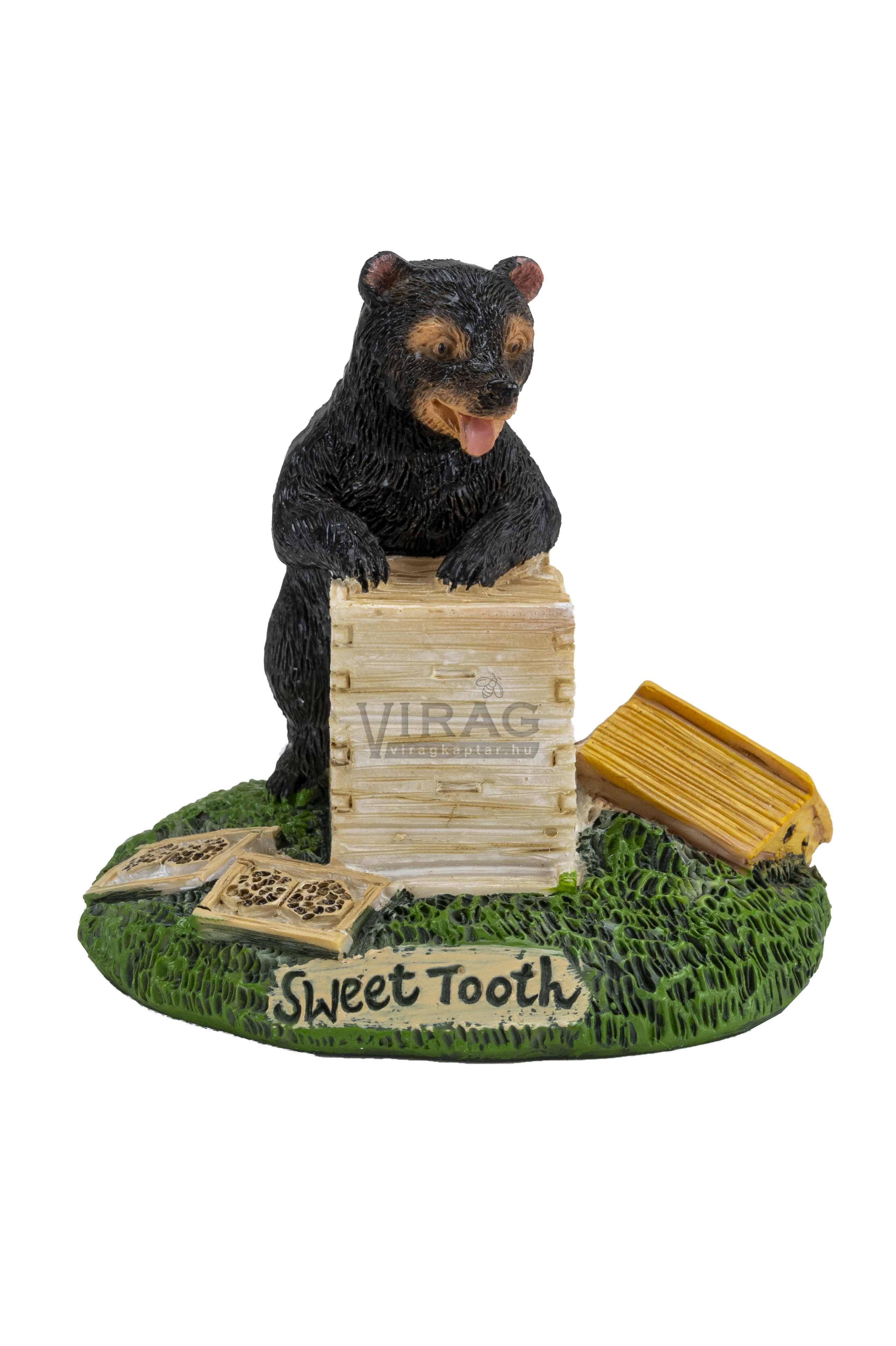Ajándék figura RC003