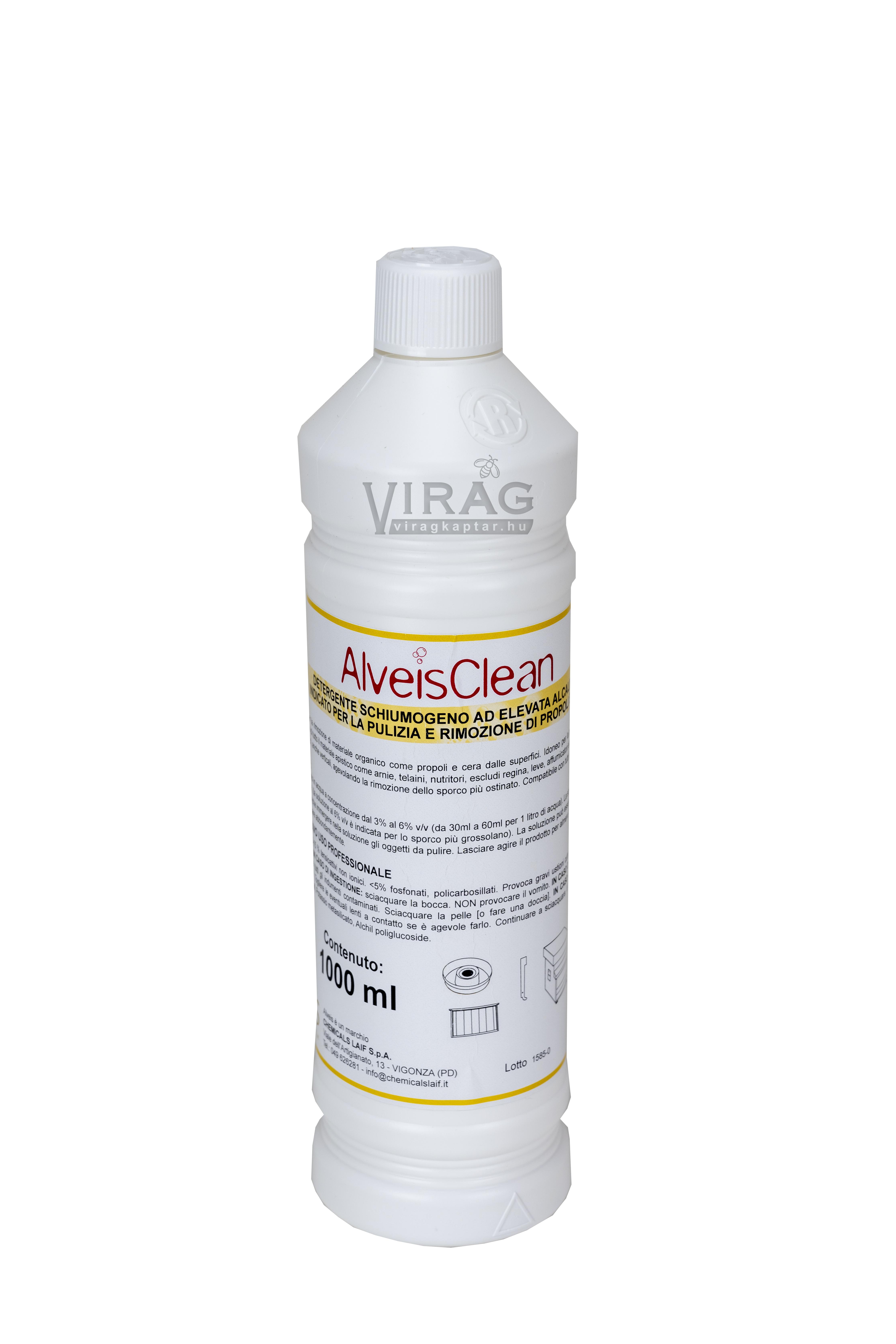 Alveis Clean