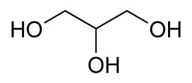 Glicerin - 1 kg