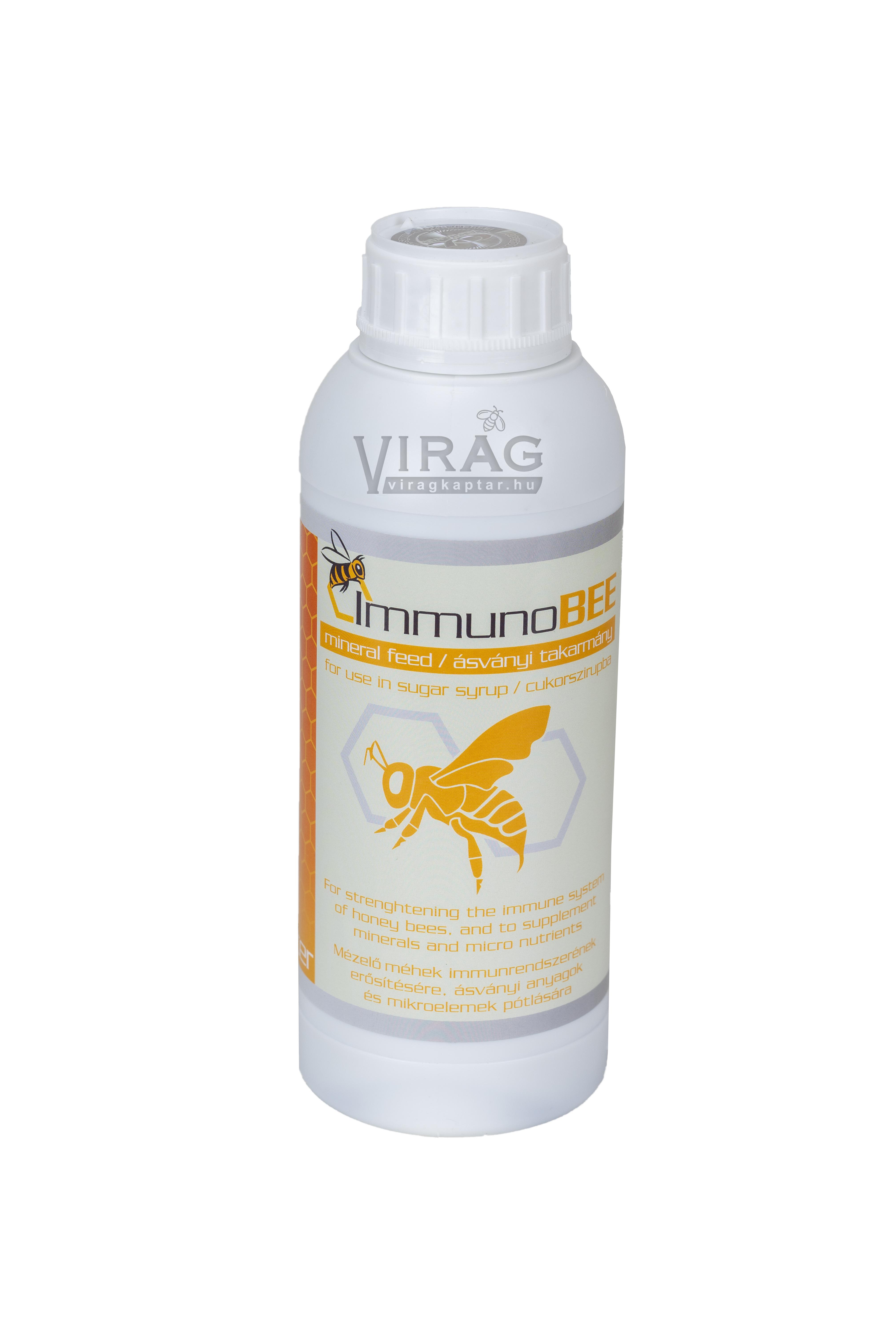 IMMUNOBEE