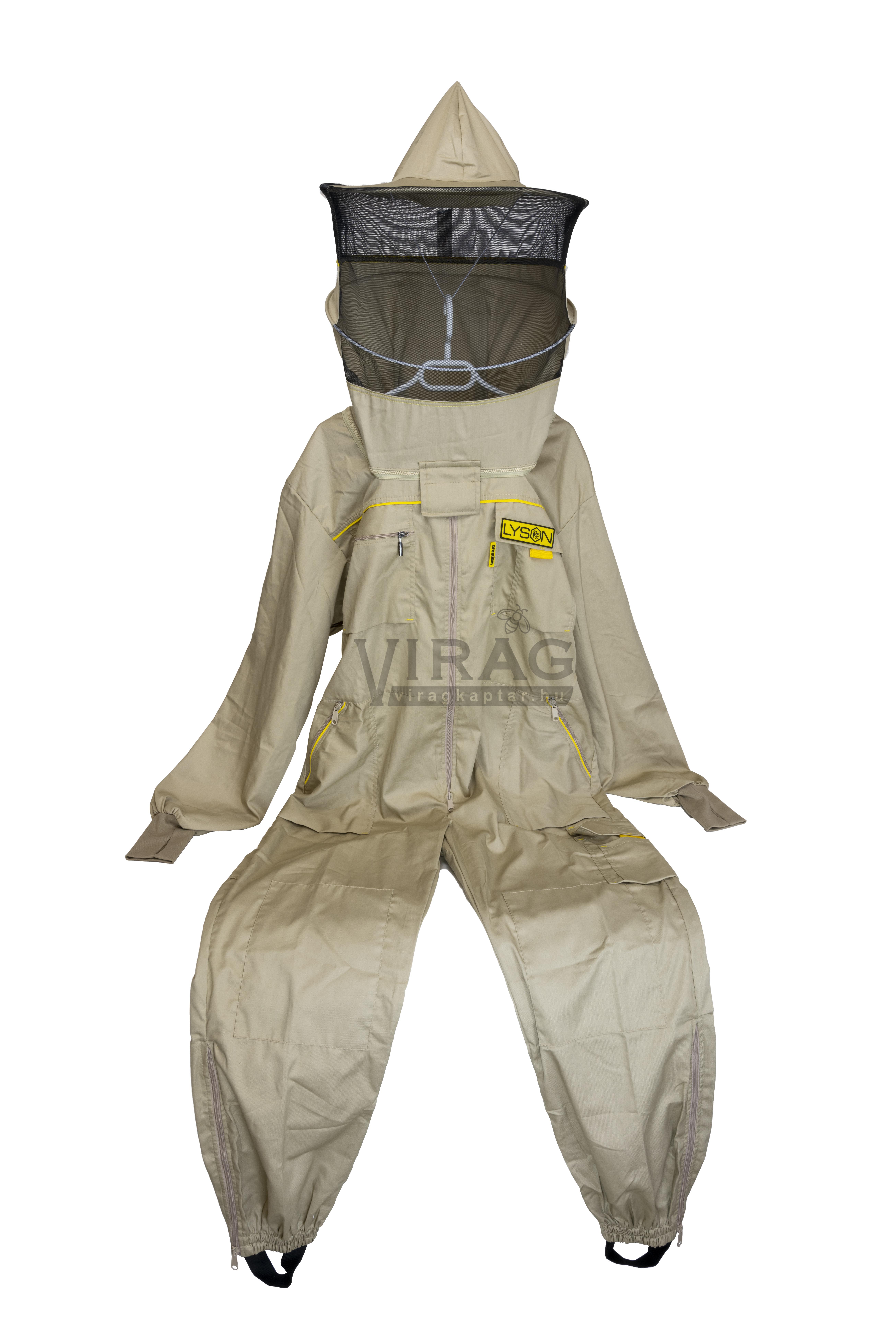 Lyson Premium overál 6056