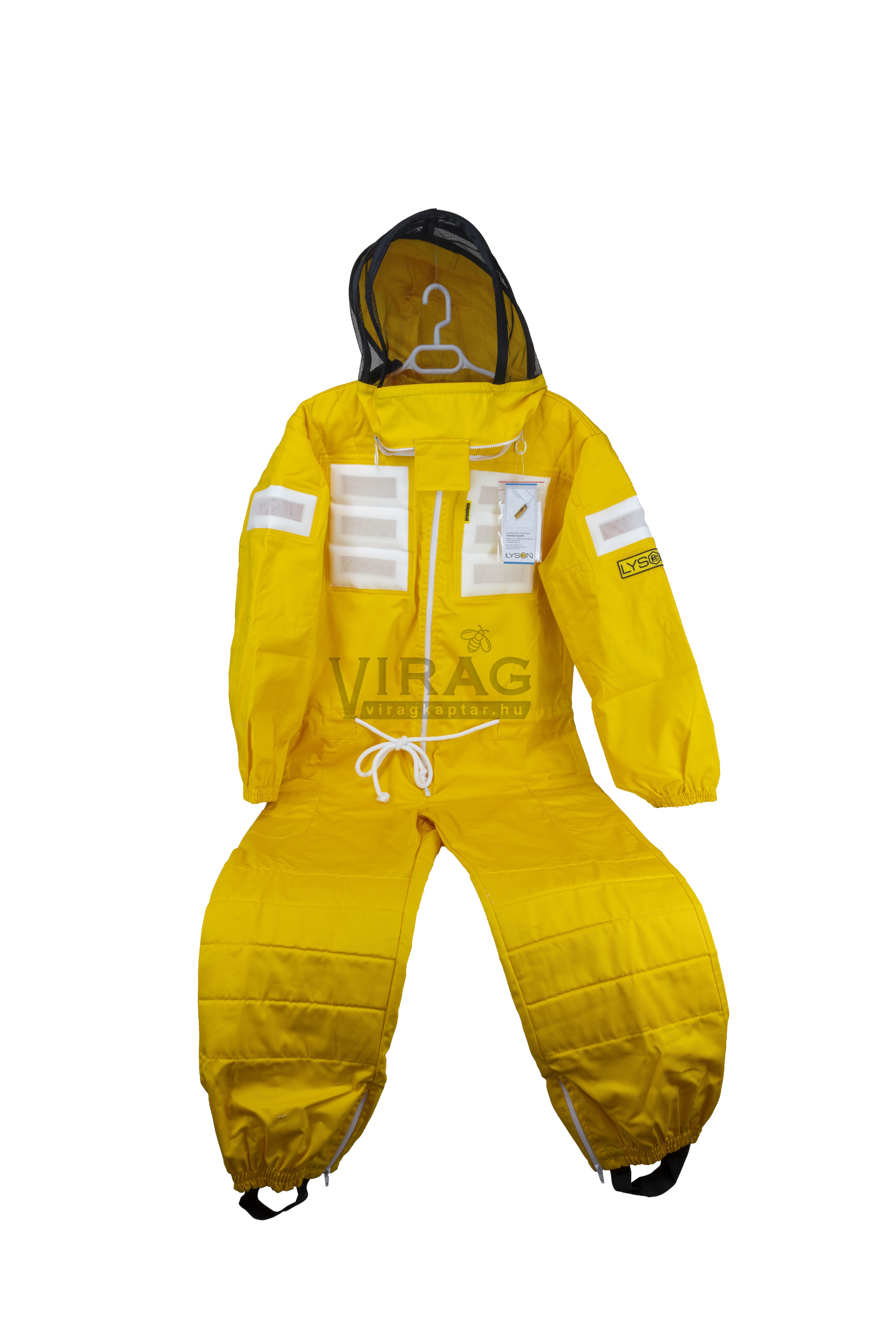 Lyson Premium overál 6060